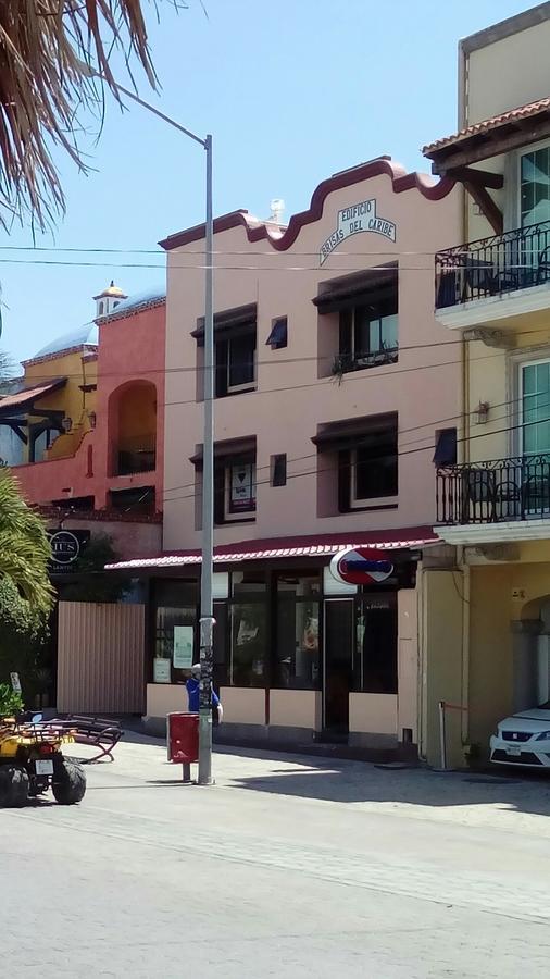 Brisas Del Caribe Suite Playa del Carmen Eksteriør bilde