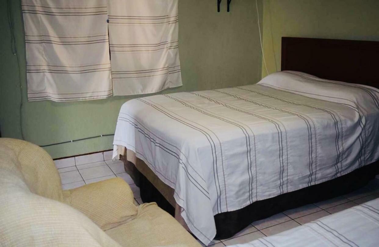 Brisas Del Caribe Suite Playa del Carmen Eksteriør bilde