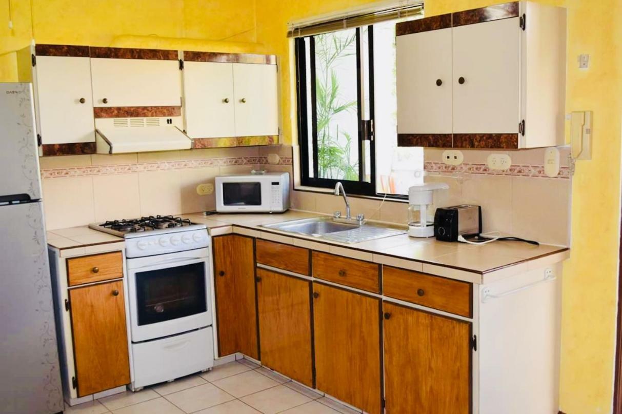 Brisas Del Caribe Suite Playa del Carmen Eksteriør bilde