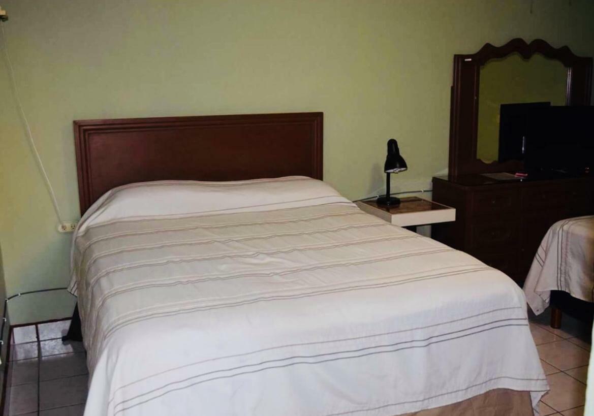 Brisas Del Caribe Suite Playa del Carmen Eksteriør bilde