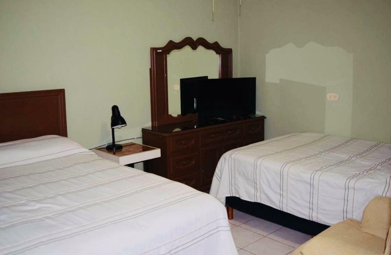 Brisas Del Caribe Suite Playa del Carmen Eksteriør bilde