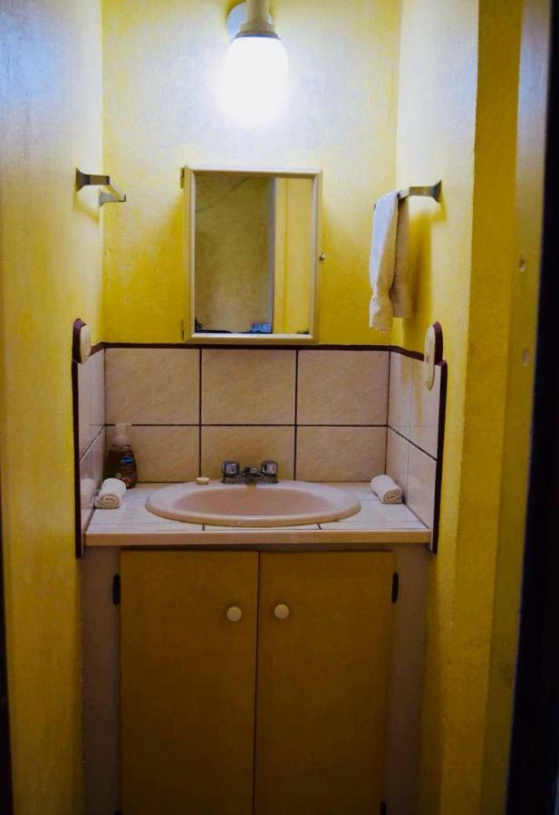 Brisas Del Caribe Suite Playa del Carmen Eksteriør bilde