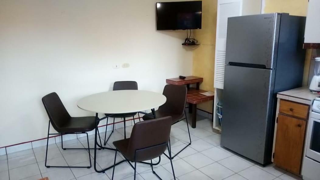 Brisas Del Caribe Suite Playa del Carmen Eksteriør bilde